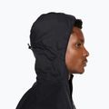Kurtka do biegania męska Nike Stride Repel UV black/black 4