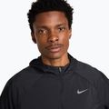 Kurtka do biegania męska Nike Stride Repel UV black/black 5