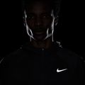 Kurtka do biegania męska Nike Stride Repel UV black/black 7