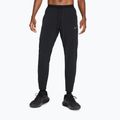 Spodnie do biegania męskie Nike Stride Dri-Fit Woven black