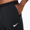 Spodnie do biegania męskie Nike Stride Dri-Fit Woven black 4