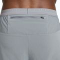 Spodnie do biegania męskie Nike Stride Dri-Fit Woven smoke grey 5