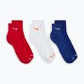 Skarpety Nike Everyday Plus Cushioned Ankle 3 pary multi-color/996 2