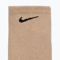 Skarpety Nike Everyday Plus Cushioned No Show 6 par multi-color/904 4