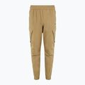 Spodnie dziecięce Nike Sportswear City Utility parachute beige/black 9