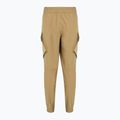 Spodnie dziecięce Nike Sportswear City Utility parachute beige/black 10