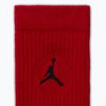 Skarpety  Nike Jordan Everyday Cushioned Crew 6 par multicolor 10