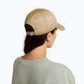Czapka z daszkiem Nike Club Unstructured Futura Wash parachute beige/white 6