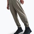 Spodnie męskie Nike Dri-Fit Form Tapered light army/black