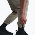 Spodnie męskie Nike Dri-Fit Form Tapered light army/black 5
