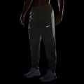 Spodnie męskie Nike Dri-Fit Form Tapered light army/black 6