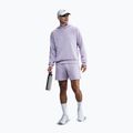 Bluza treningowa męska Nike Primary Dri-Fit UV hydrangeas/heather/ hydrangeas 2