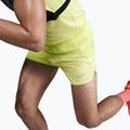 Spodenki do biegania męskie Nike Fast Dri-Fit Brief Lined 3" light lemon twist/black 6