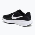 Buty do biegania męskie Nike Revolution 8 black/black/white 3