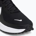Buty do biegania męskie Nike Revolution 8 black/black/white 7