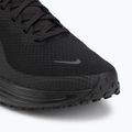 Buty do biegania damskie Nike Revolution 8 black/anthracite 7