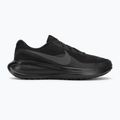 Buty do biegania męskie Nike Revolution 8 black/anthracite 2