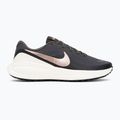 Buty do biegania damskie Nike Revolution 8 medium ash/black-sail/metallic red bronze 2