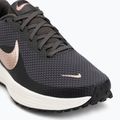 Buty do biegania damskie Nike Revolution 8 medium ash/black-sail/metallic red bronze 7