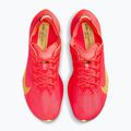 Buty do biegania damskie Nike Vaporfly 4 bright crimson/lime blast/mint foam 10