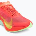 Buty do biegania damskie Nike Vaporfly 4 bright crimson/lime blast/mint foam 7