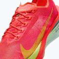 Buty do biegania męskie Nike Vaporfly 4 bright crimson/lime blast/mint foam 8