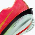 Buty do biegania męskie Nike Vaporfly 4 bright crimson/lime blast/mint foam 9