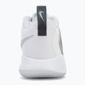 Buty do siatkówki Nike React Hyperset 2 SE smmit white/metalic silver/pure platinum 6