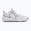 Buty do siatkówki Nike Zoom Hyperspeed Court SE smmit white/metalic silver/pure platinum 2