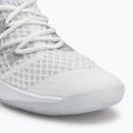 Buty do siatkówki Nike Zoom Hyperspeed Court SE smmit white/metalic silver/pure platinum 7