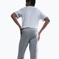 Spodnie męskie Nike Club Jogger dark grey heather/light smoke grey/white 4