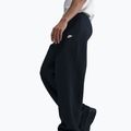 Spodnie męskie Nike Club Open-Hem black/black/white 4