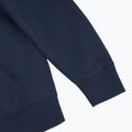 Bluza męska Nike Club Full Zip Hoodie obsidian/obsidian/white 9