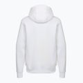 Bluza męska Nike Club Pullover Hoodie white/white/black 8