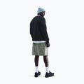 Bluza męska Nike Club Fleece Crew black/white 3
