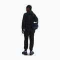 Bluza męska Nike Club Pullover Hoodie black/black/white 4
