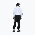 Spodnie męskie Nike Club Cuffed Brushed black/black/white 3