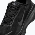 Buty do biegania męskie Nike Vomero 18 black/dark smoke grey/light smoke grey/black 9