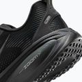 Buty do biegania męskie Nike Vomero 18 black/dark smoke grey/light smoke grey/black 10