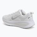 Buty do biegania damskie Nike Vomero 18 white/photon dust/metallic silver 3