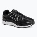 Buty męskie Nike P-6000 black/white/metallic silver/black