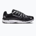 Buty męskie Nike P-6000 black/white/metallic silver/black 8