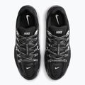 Buty męskie Nike P-6000 black/white/metallic silver/black 11