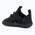 Sandały dziecięce Nike Sunray Protect 4 black/anthracite/white 3