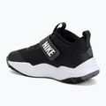 Buty Nike Team Hustle D 12 black/anthracite/white 3