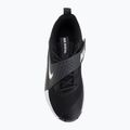 Buty Nike Team Hustle D 12 black/anthracite/white 5