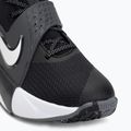 Buty Nike Team Hustle D 12 black/anthracite/white 7