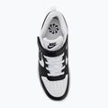 Buty dziecięce Nike Court Borough Low Recraft white/black 5
