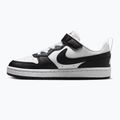 Buty dziecięce Nike Court Borough Low Recraft white/black 9