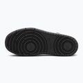 Buty dziecięce Nike Court Borough Low Recraft white/black 10